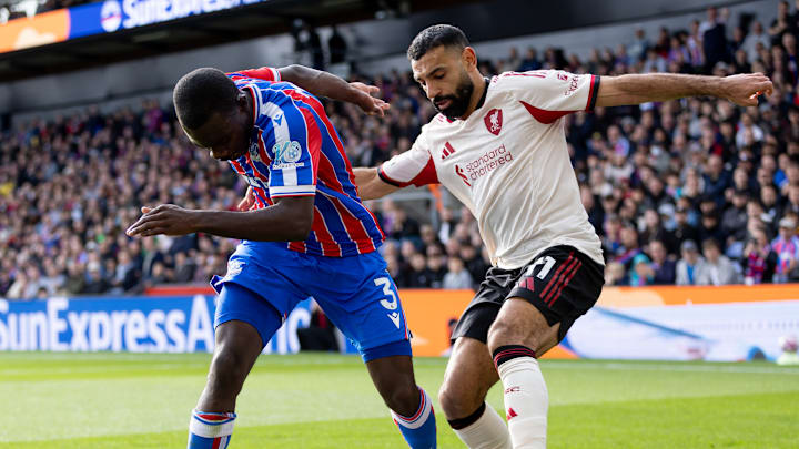 Liverpool x Crystal Palace estão entre os grandes confrontos da Copa da Liga Inglesa