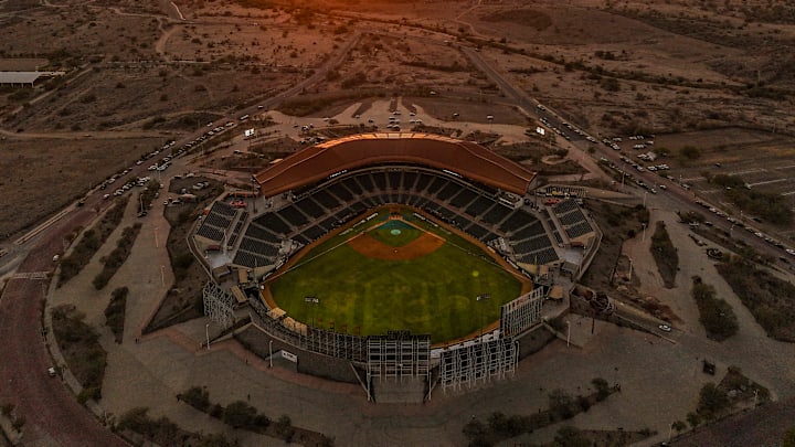 La Serie del Caribe de 2027 volverá al escenario que la albergó en 2013