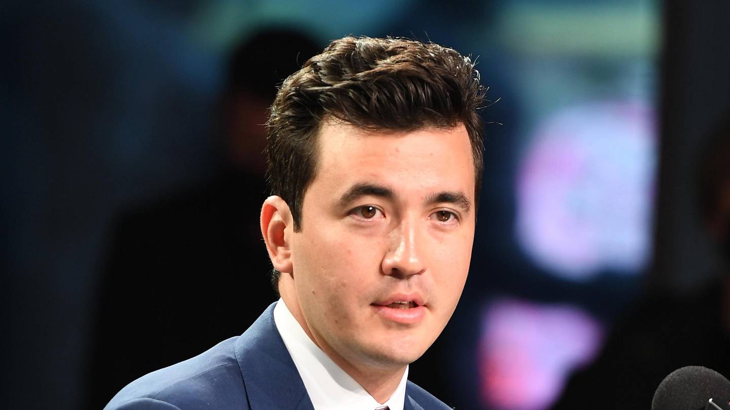 What Bobby Webster Extension Means For Raptors