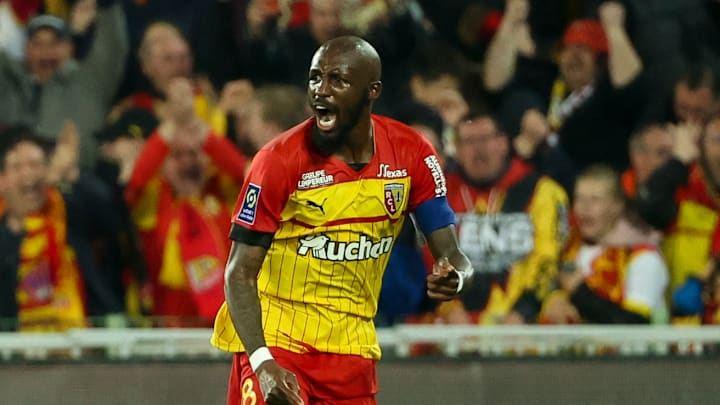 Auteur d'une grande saison, le RC Lens va faire son grand retour en Ligue des Champions.
