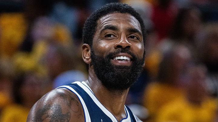 Dallas Mavericks, Kyrie Irving Dallas Mavericks, Kyrie Irving