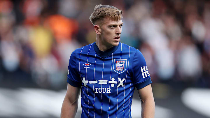 Liam Delap will zum FC Chelsea