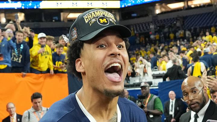 Yaxel Lendeborg has led the Warriors to the Summer League Championship Yaxel Lendeborg has led the Warriors to the Summer League Championship
