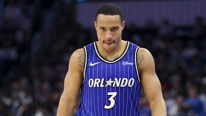 Desmond Bane and the Orlando Magic are hoping that the start of the postseason can be a reset for them as they try to take another step in the Play-In Tournament. Desmond Bane and the Orlando Magic are hoping that the start of the postseason can be a reset for them as they try to take another step in the Play-In Tournament.