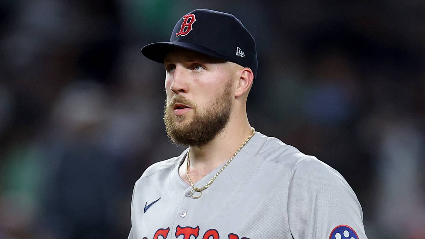 Red Sox can't make crucial Garrett Crochet mistake after latest injury update