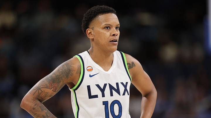 Minnesota Lynx v Chicago Sky