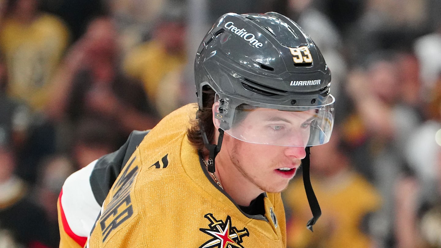 One detail changes everything about Mitch Marner's playoff success
