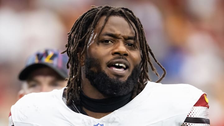 Dante Fowler Jr. 
