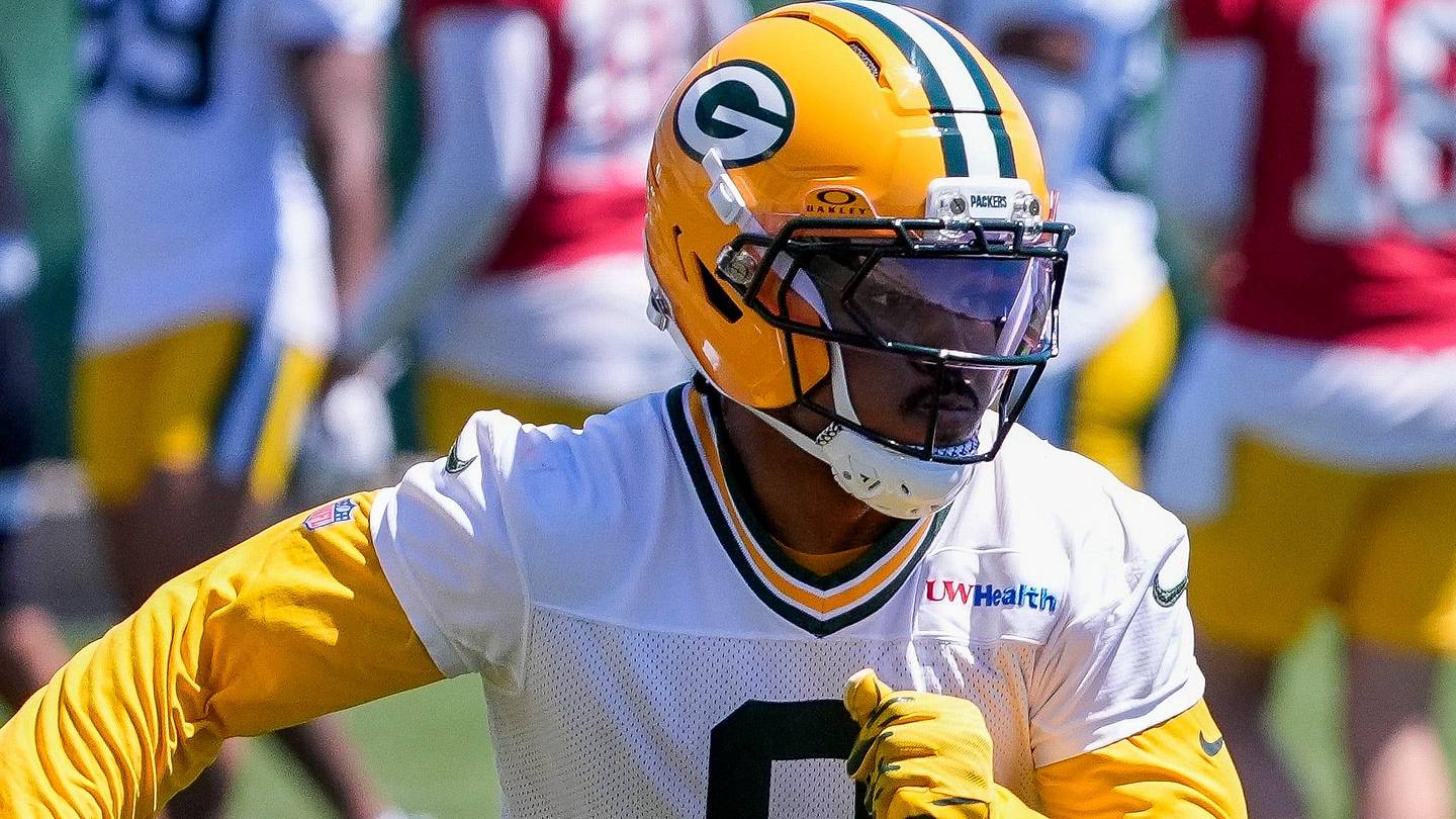 Packers OTAs Winners and Losers: Path to Super Bowl Hits Bumpy Start