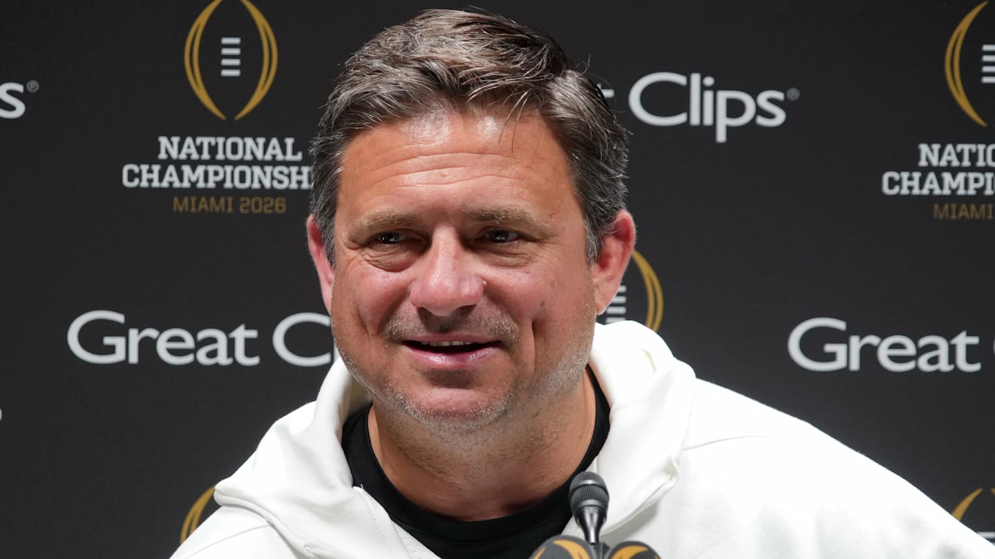 Miami Offensive Coordinator Shannon Dawson Calls Indiana's D "very Challenging"