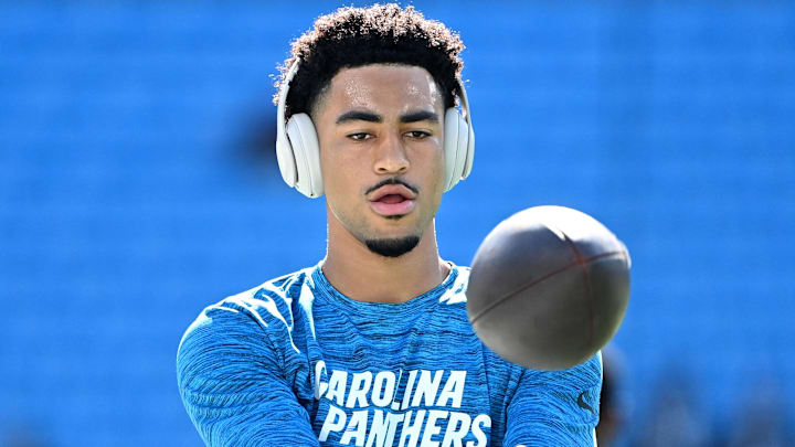 Bryce Young
