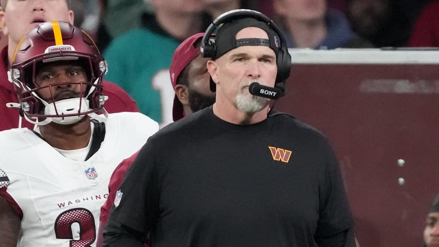 Payton Gets Candid on Game-Planning for Commanders' New Play-Caller