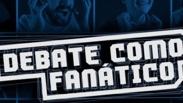Debate como Fanático #39