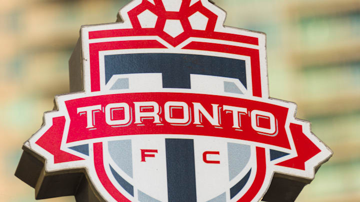 Toronto FC (TFC) is a Canadian professional soccer club...