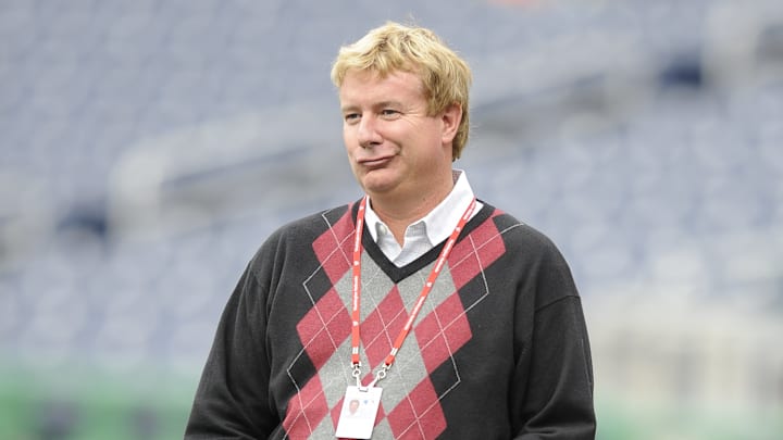 Milwaukee Brewers v Washington Nationals Milwaukee Brewers v Washington Nationals