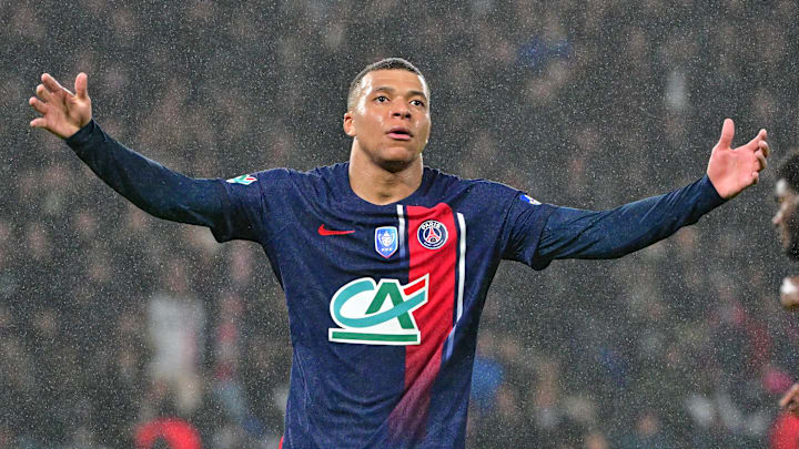 Mbappé se tornará agente livre ao final da temporada 2023/24 Mbappé se tornará agente livre ao final da temporada 2023/24