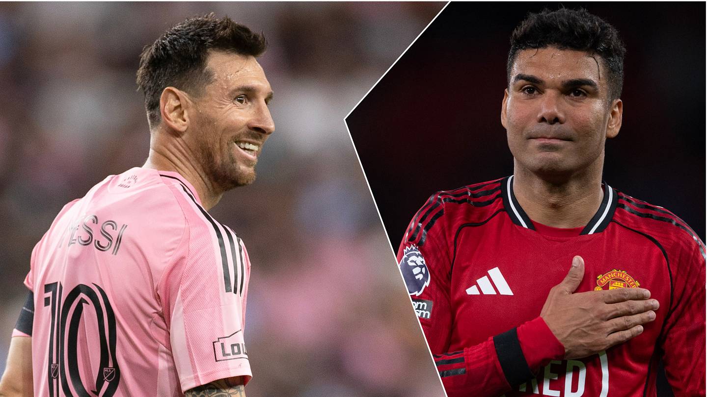 Casemiro Confirms Manchester United Exit, Eyes Miami Move — image 2