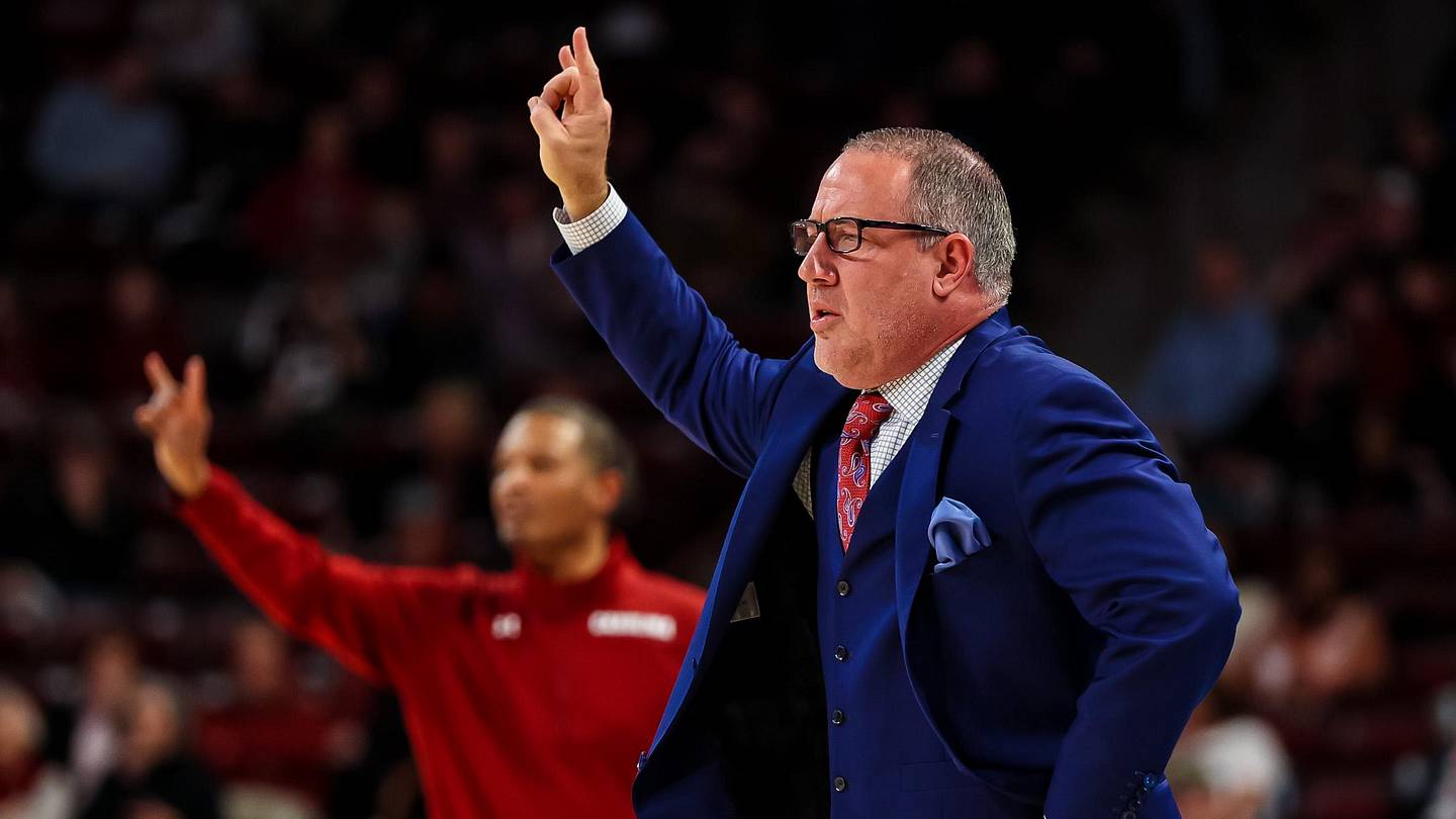 Maryland Men's Basketball Schedules Neutral Site Clash Again