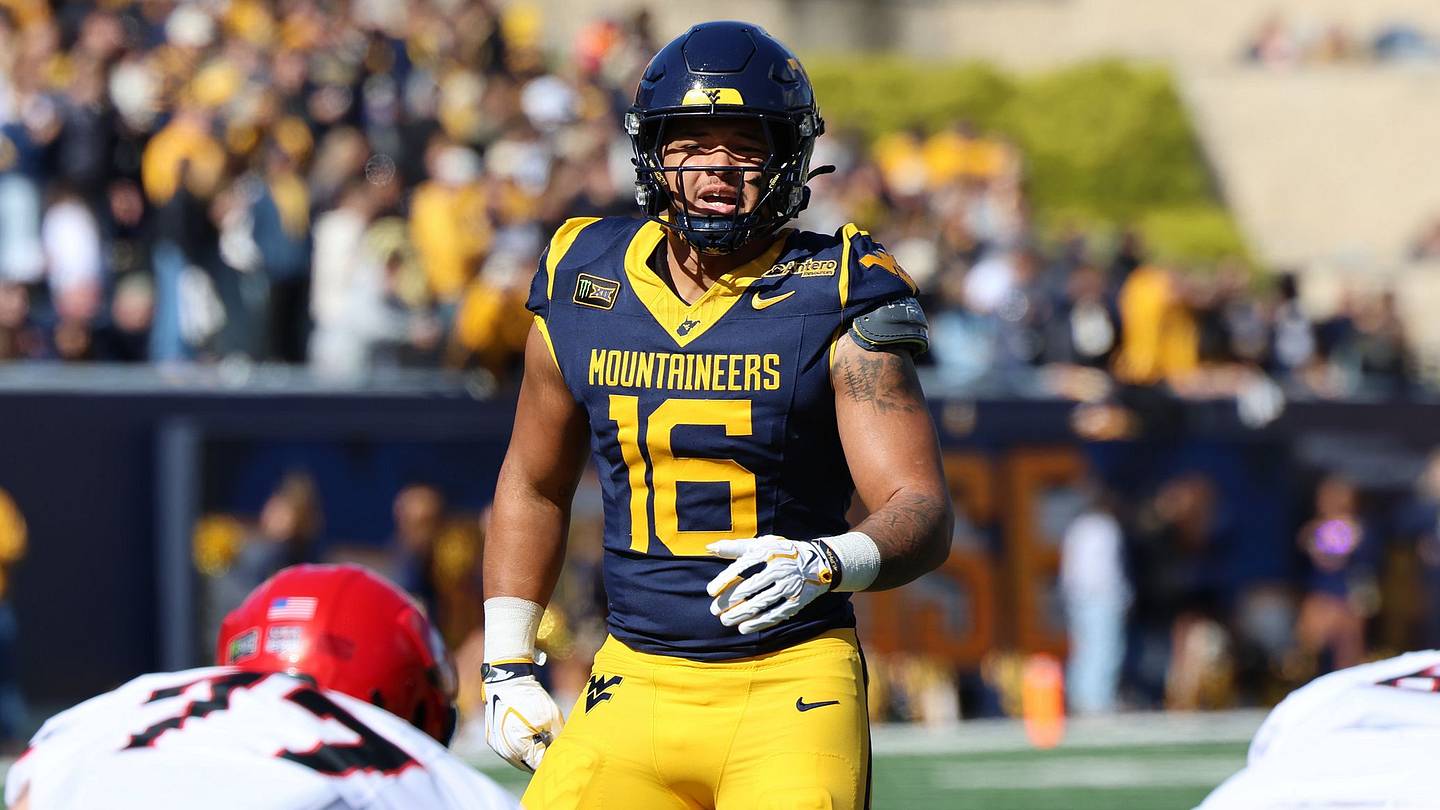 Linebacker