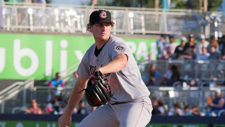 For some Atlanta Braves prospects, it might only be a matter of time