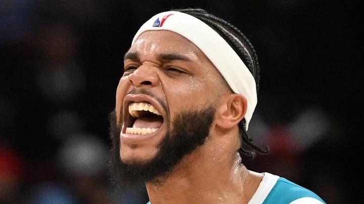 Miles Bridges is likely to be traded this offseason Miles Bridges is likely to be traded this offseason