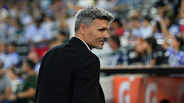 Fernando Ortiz disputará con Monterrey los cuartos de final de la Concacaf ante el Inter de Miami de Lionel Messi Fernando Ortiz disputará con Monterrey los cuartos de final de la Concacaf ante el Inter de Miami de Lionel Messi