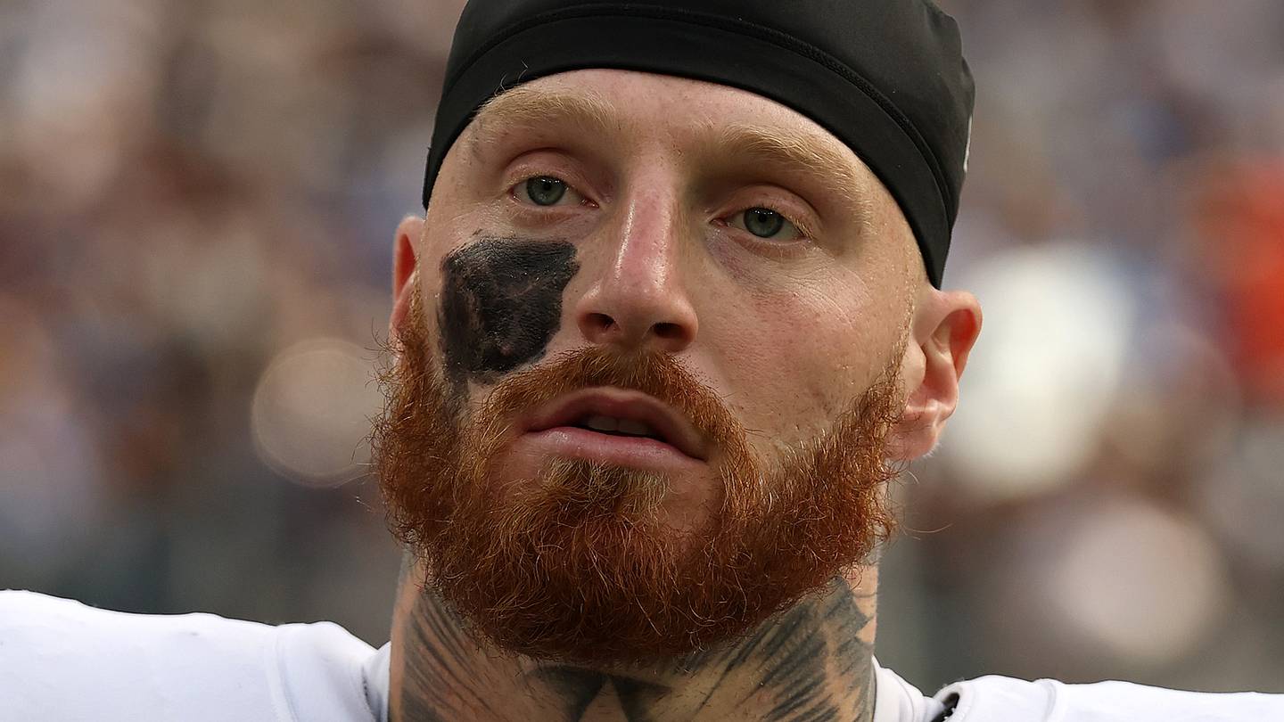 Did the Ravens Inadvertently Create the NFL’s Next Defensive Player of the Year?