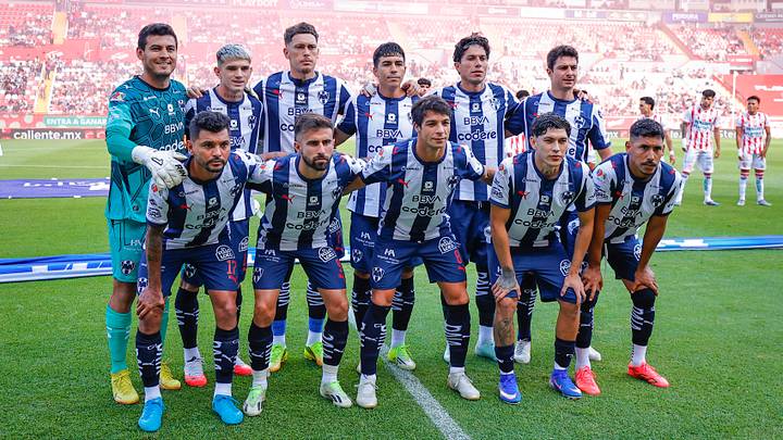 La previa de Monterrey vs Nashville en la Leagues Cup 2026 La previa de Monterrey vs Nashville en la Leagues Cup 2026