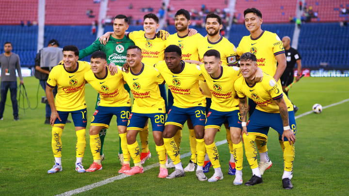 América jugará la Jornada 3 América jugará la Jornada 3