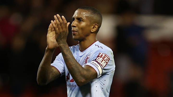 Ashley Young rolled back the years to score a screamer Ashley Young rolled back the years to score a screamer