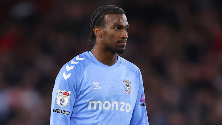 Sheffield United FC v Coventry City FC - Sky Bet Championship