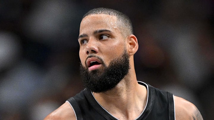 Dallas Mavericks, Caleb Martin