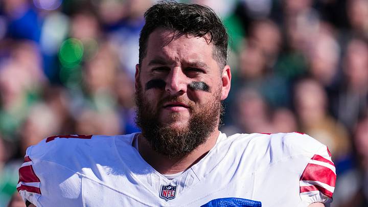 New York Giants v Philadelphia Eagles - NFL 2025 New York Giants v Philadelphia Eagles - NFL 2025