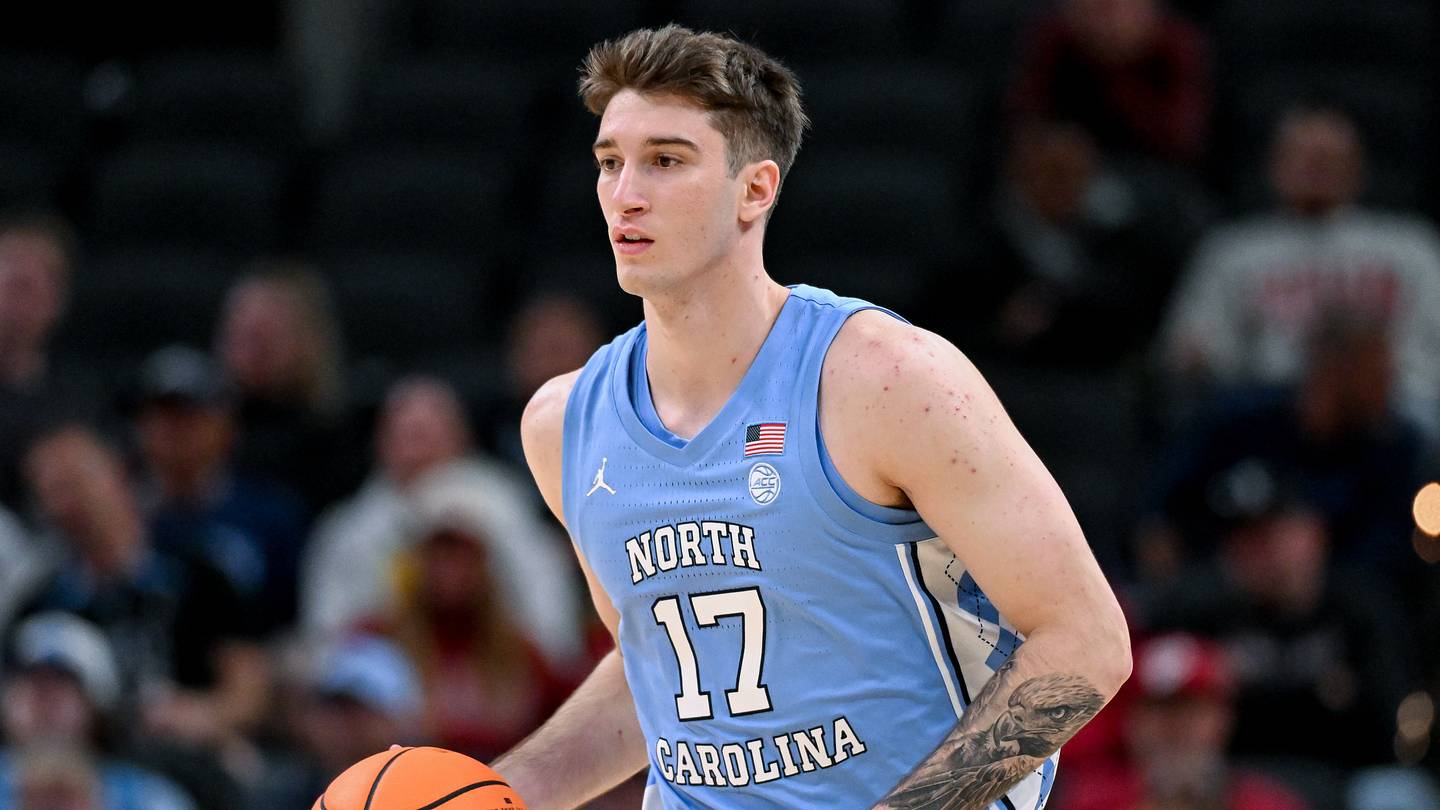 How Neoklis Avdalas Changes UNC's Offense (and Who Benefits Most)