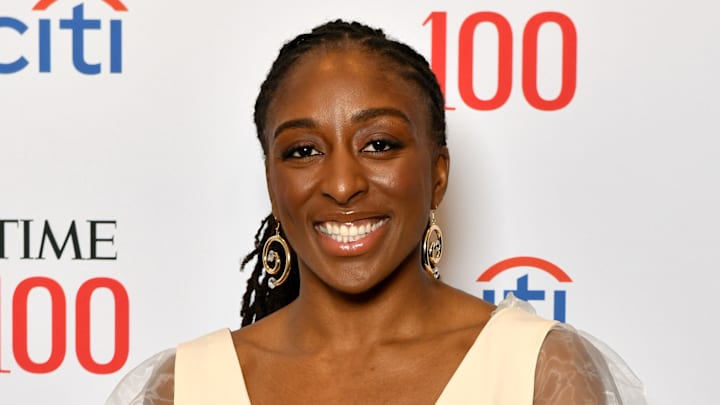 Nneka Ogwumike Nneka Ogwumike