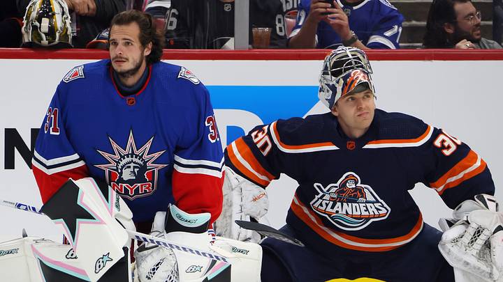 2023 NHL All-Star - Skills Competition