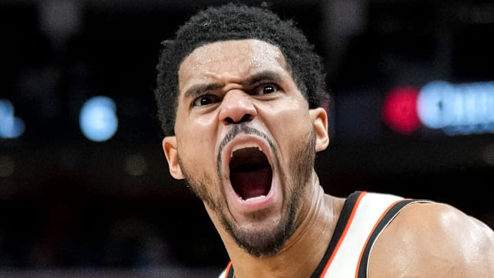 Philadelphia 76ers v Detroit Pistons