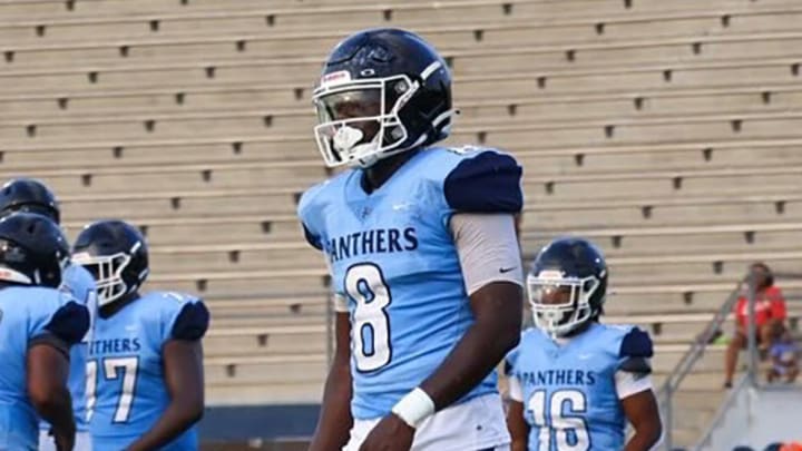 Dr. Phillips quarterback Stanley Anderson-Lofton is candidate for Central Florida High School Football Player of the Week after rushing for 50 yards and passing for 230 with a touchdown. Vote for your top candidate for this week's honor.