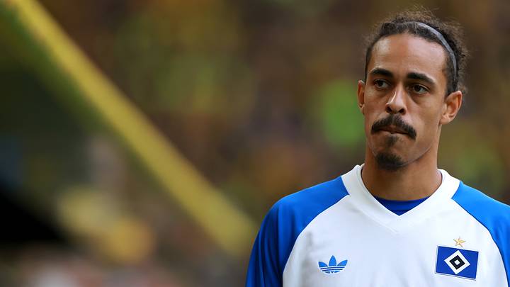 Yussuf Poulsen will gegen seinen Ex-Klub aufspielen Yussuf Poulsen will gegen seinen Ex-Klub aufspielen