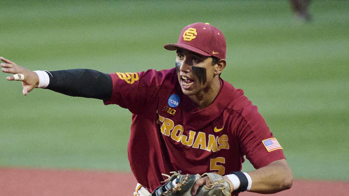 Chapel Hill Super Regional Betting Odds Between USC Trojans, UNC Tar Heels