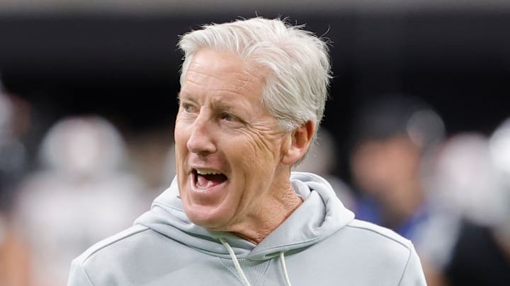 Cleveland Browns v Las Vegas Raiders - NFL 2025