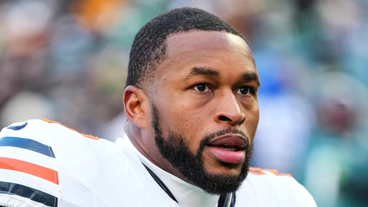 Kevin Byard said the quiet part out loud about Bears' free agency situation