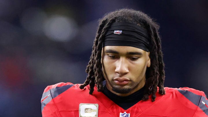 Detroit Lions v Houston Texans Detroit Lions v Houston Texans