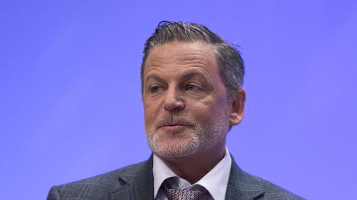 Dan Gilbert, owner of Quicken Loans and the Cleveland Cavaliers.