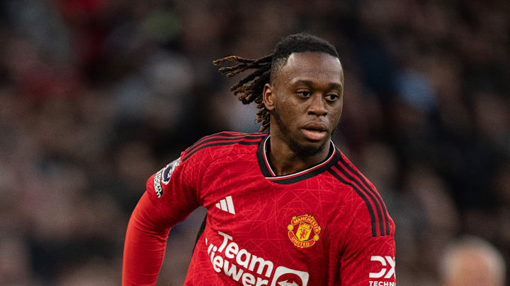 Manchester United v Sheffield United - Premier League