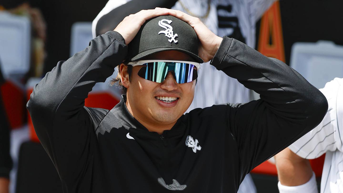 White Sox Injury Updates: Teel This Week? Murakami Trending Up, Hicks Back