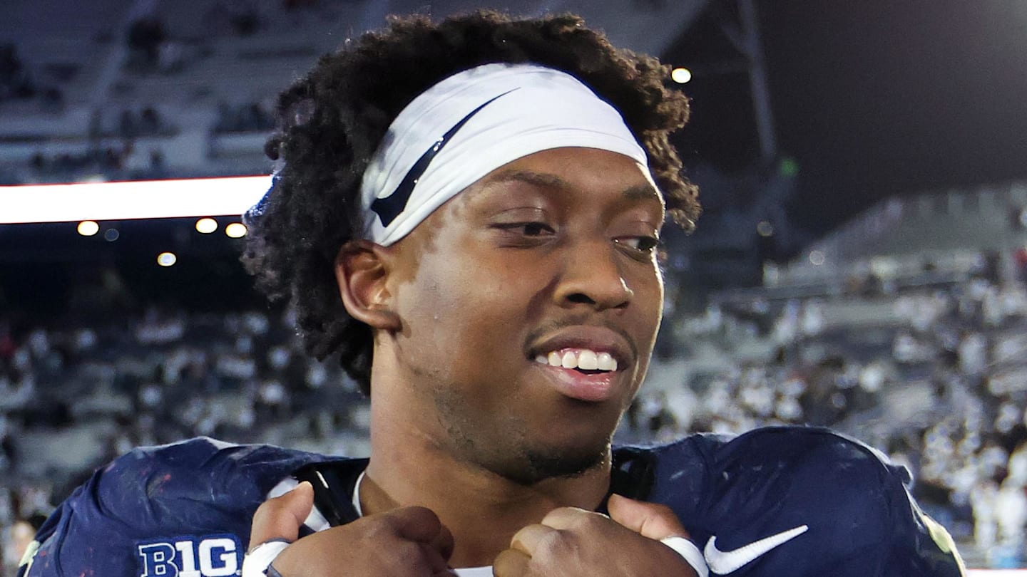 Penn State expert lays out what Commanders fans can expect from Kaytron Allen