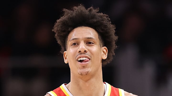 Denver Nuggets v Atlanta Hawks