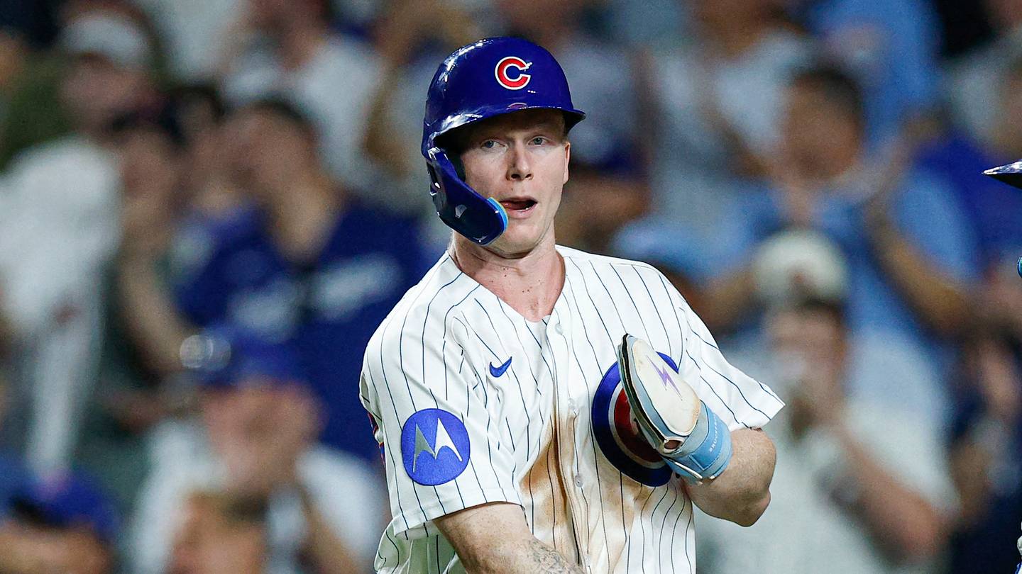 Pete Crow-Armstrong vs. Shohei Ohtani: Comparing Stats for the NL MVP Frontrunners