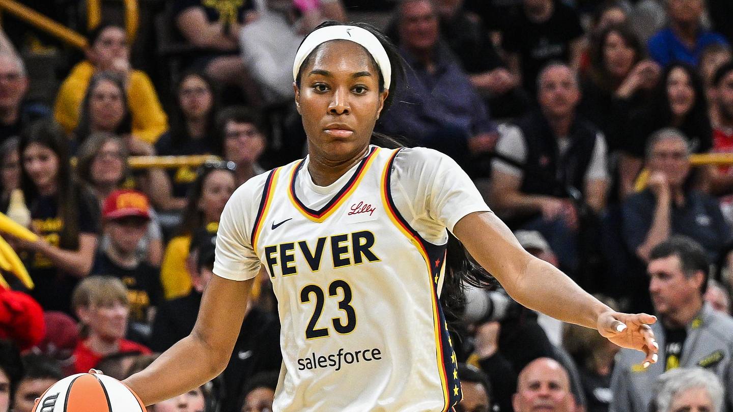 Fever Lean Further Into South Carolina Pipeline With Latest Signing